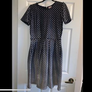 Lularoe Elegant Amelia
